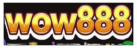 wow888 logo