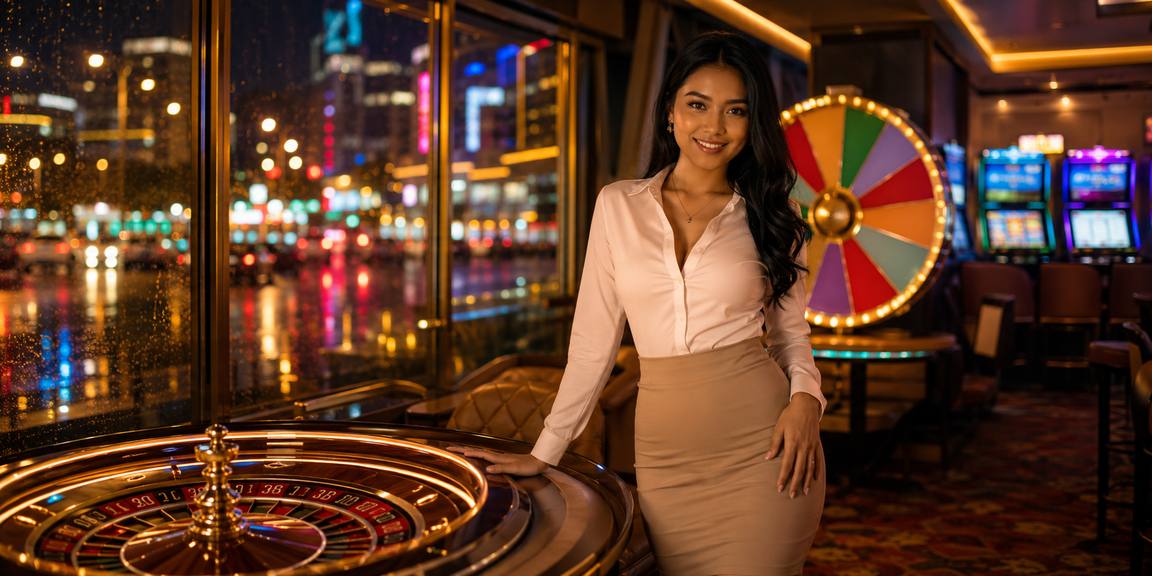 wow888 Casino, Slots dan Sportsbook untuk Malaysia di satu lobi