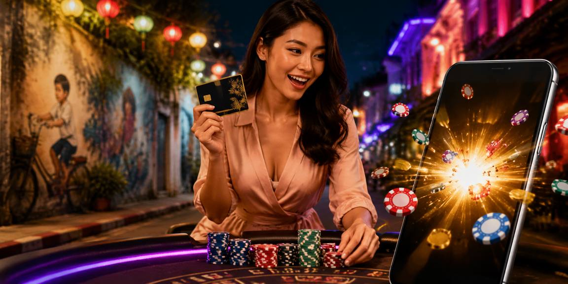 Legal wow888 untuk Akaun Anda