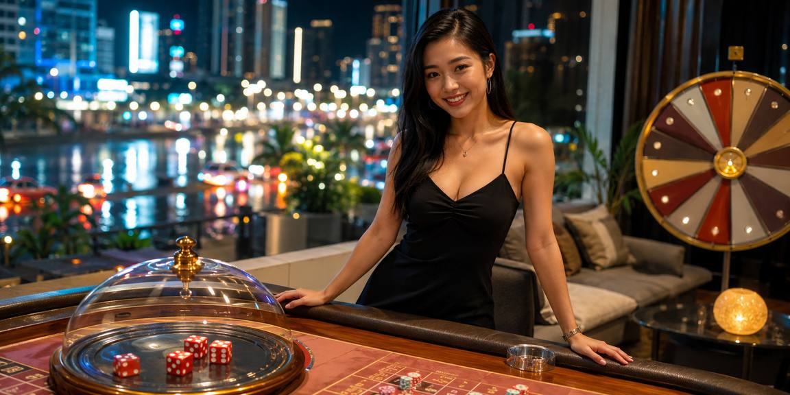 Prosperity Fortune Tree: Slot Fitur Berlimpah di wow888