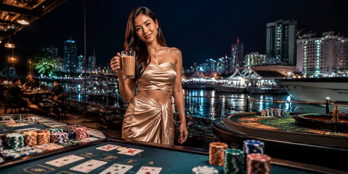 wow888 Casino, Slots dan Sportsbook untuk Malaysia di satu lobi