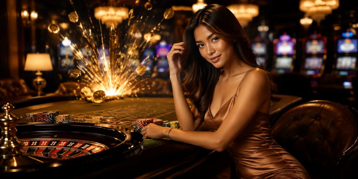 wow888 Casino, Slots dan Sportsbook untuk Malaysia di satu lobi