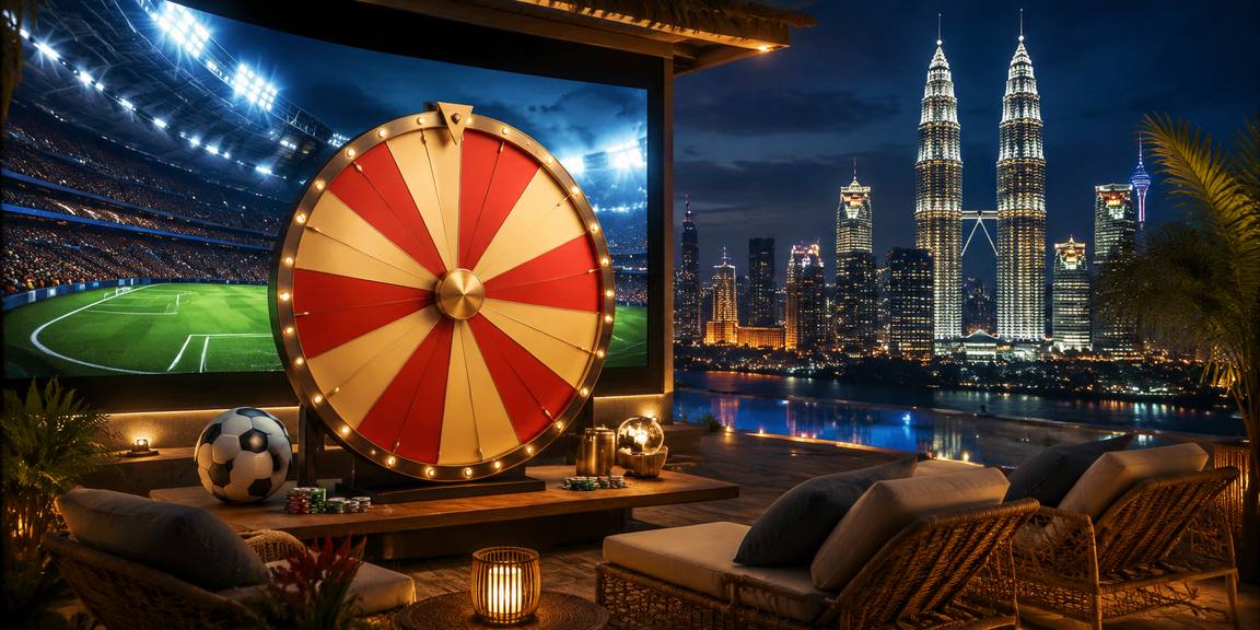 wow888 Casino, Slots dan Sportsbook untuk Malaysia di satu lobi